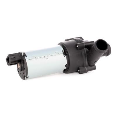 Pompe de circulation d'eau, chauffage auxiliaire