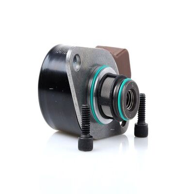 Détendeur, système à rampe commune