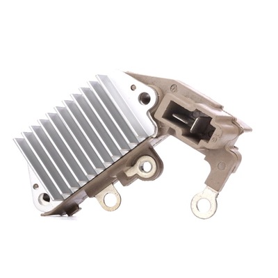 Régulateur d'alternateur