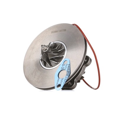 Carter central, compresseur