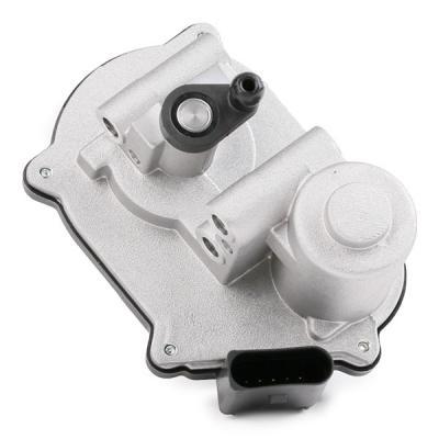 Elément d'ajustage, volet inverseur (tuyau d'admission)