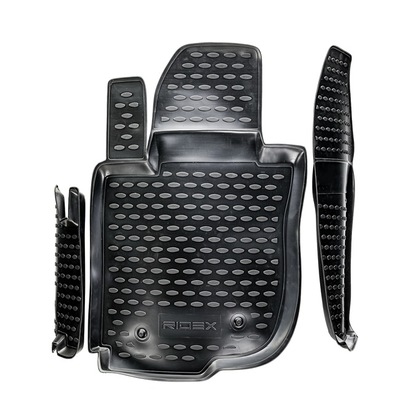 Ensemble de tapis de sol