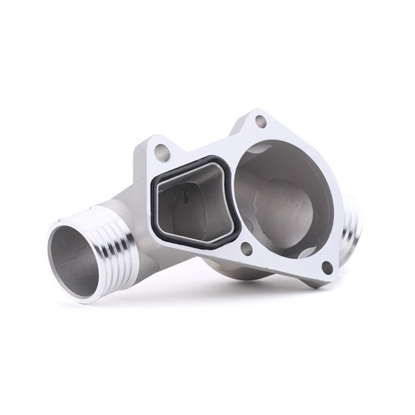 Bride de liquide de refroidissement