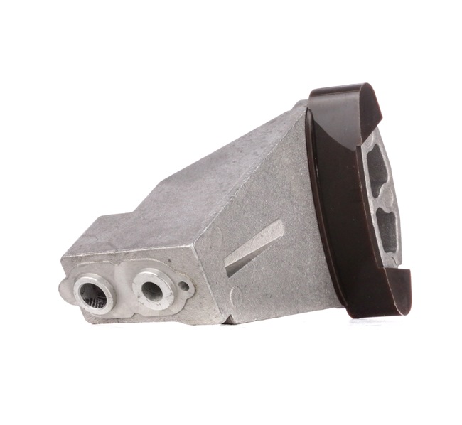 Coulisse, chaîne de distribution