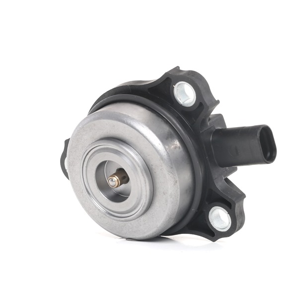 Unité magnétique centrale, réglage d'arbres à came