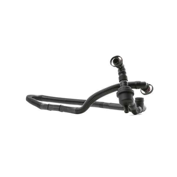 Tuyau, ventilation de carter-moteur