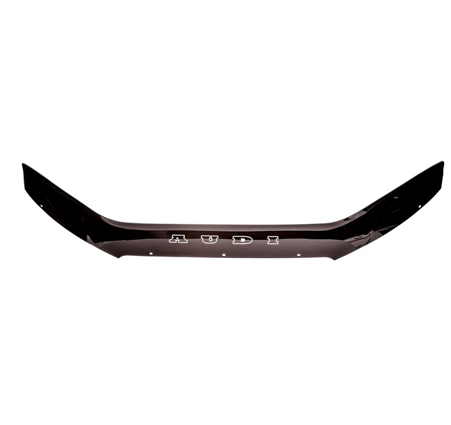 Déflecteurs de vent