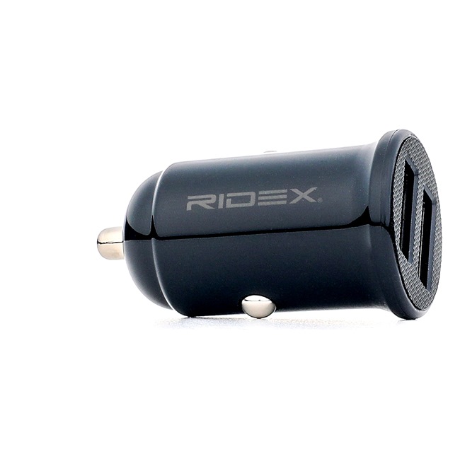 Chargeur voiture de téléphone mobile