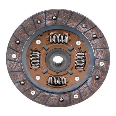 Disque d'embrayage