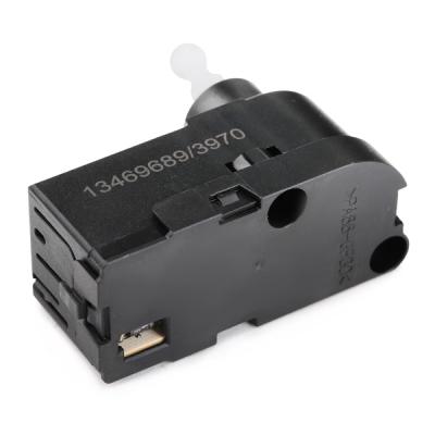 Correcteur, portée lumineuse