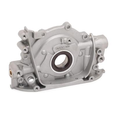 Système de lubrification