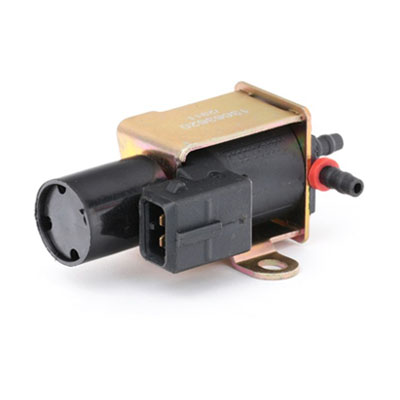 Transmetteur de pression, contrôle des gaz d'échappement