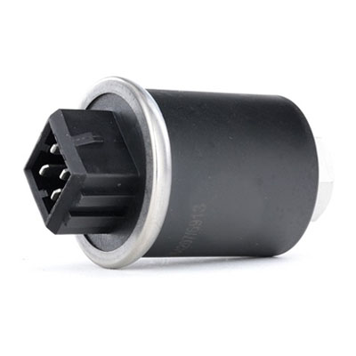 Pressostat, climatisation