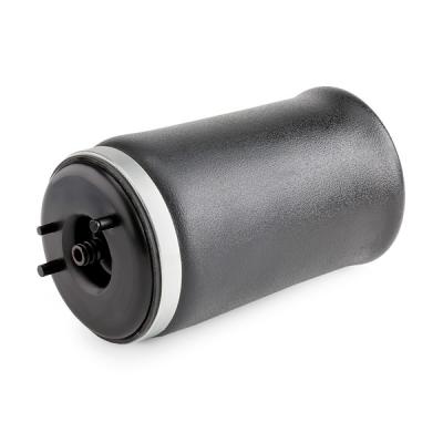 Ressort pneumatique, châssis