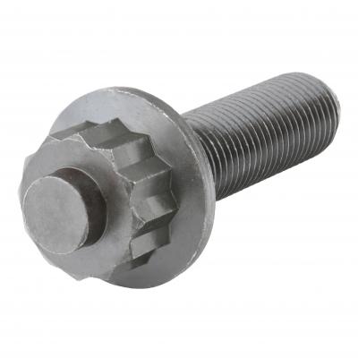 Assortiment de raccords vissés