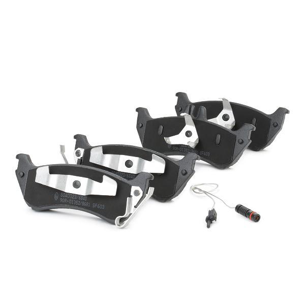 Jeu De Joints D'étanchéité Culasse RIDEX 319G0013 - Compatible Renault, Nissan - Pièce Qualité D'origine