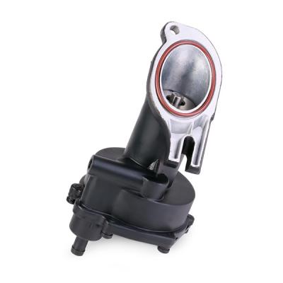 Pompe à vide de freinage