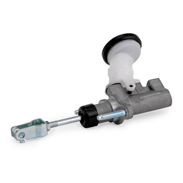 Emetteur d'Embrayage