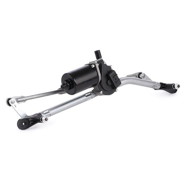 Mecanisme d'Essuie-Glace