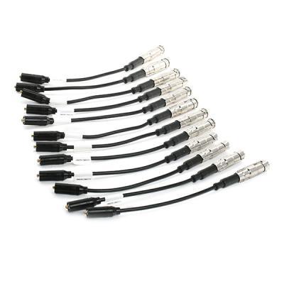 Kit de câbles d'allumage