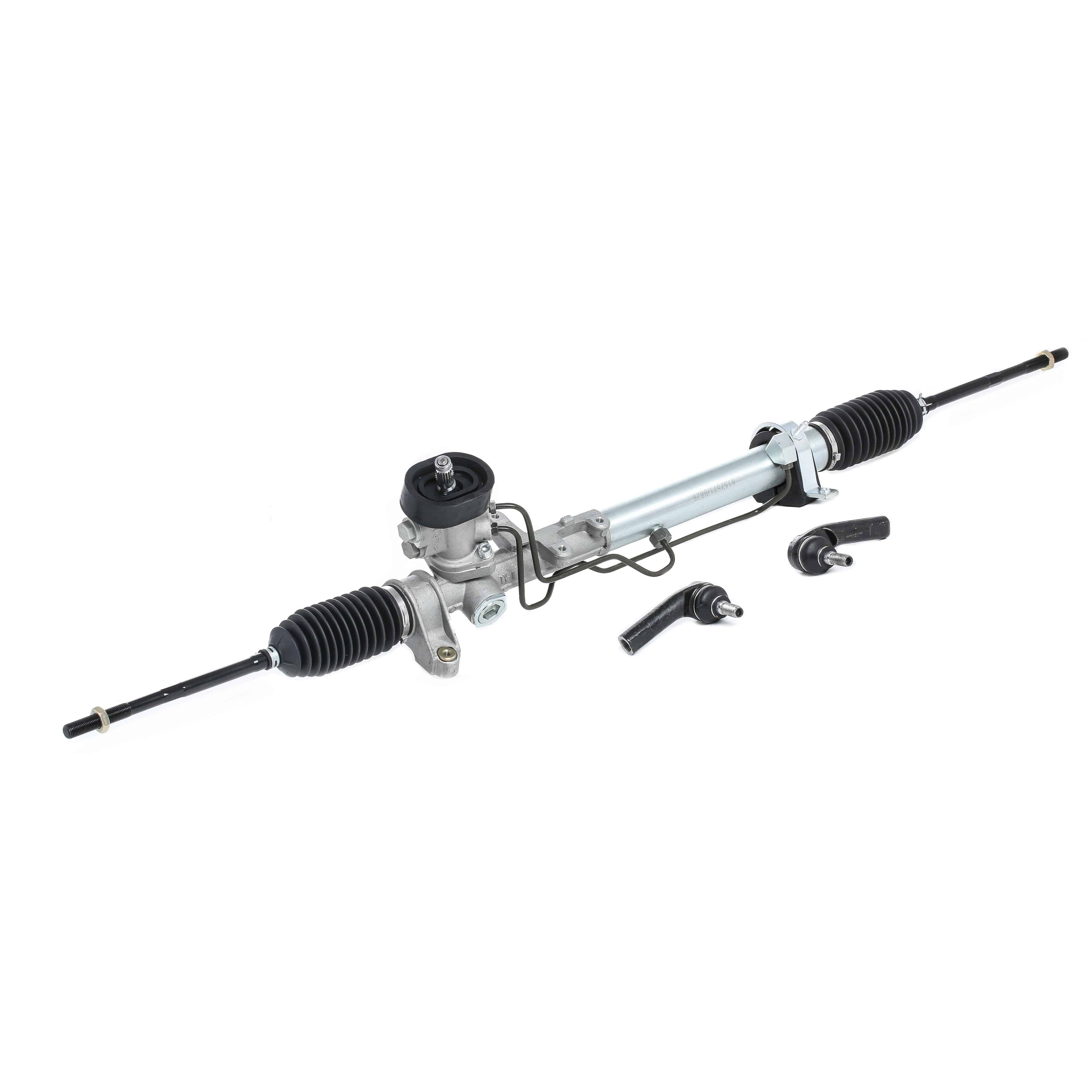 Crémaillière de direction