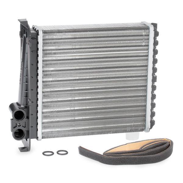 Chauffage / Ventilation