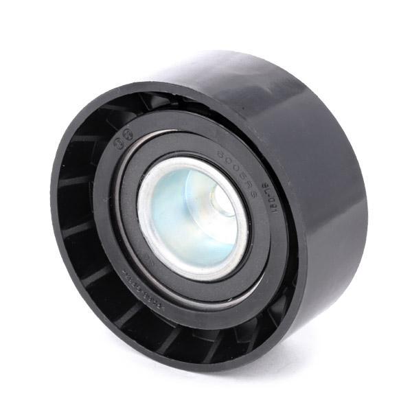 Poulie-Tendeur De Courroie D'Accessoire