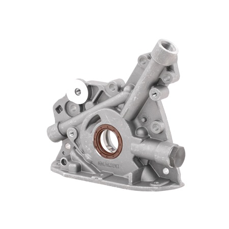 Pompe à huile moteur