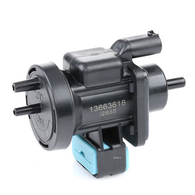 Capteur de pression, turbocompresseur