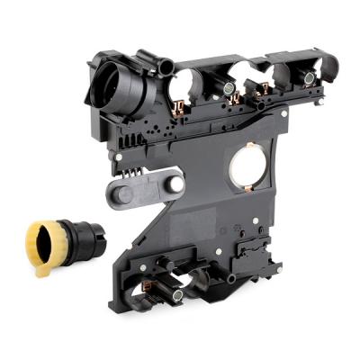 Appareil de commande, transmission automatique