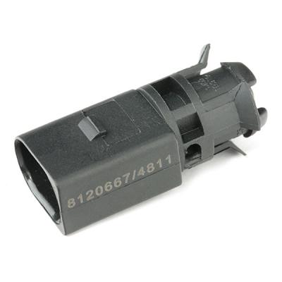 Capteur température exterieure