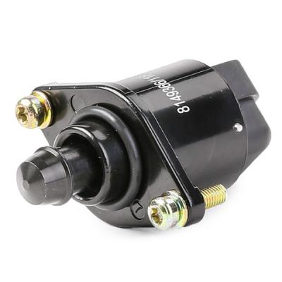 Moteur pas à pas vanne de ralenti alimentation d'air