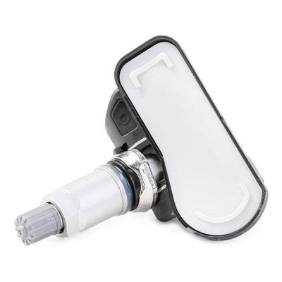 Capteur de roue, syst. de contrôle de pression des pneus