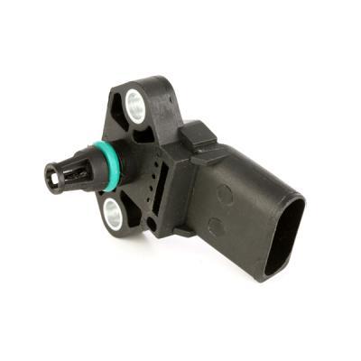 Capteur, pression de suralimentation