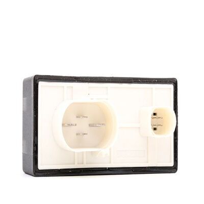 Commande, ventilateur électrique (refroidissement du moteur)