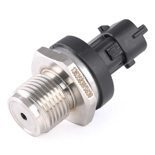 Capteur Pression De Carburant