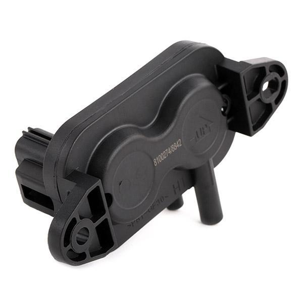 Capteur De Pression Des Gaz d'Echappement