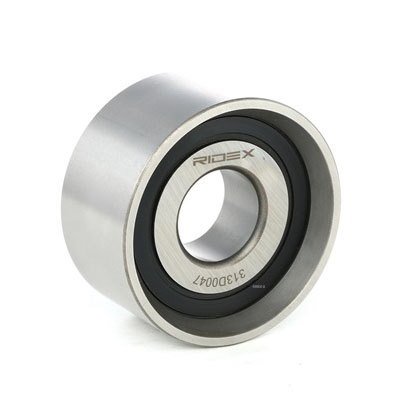 Poulie renvoi / transmission, courroie de distribution