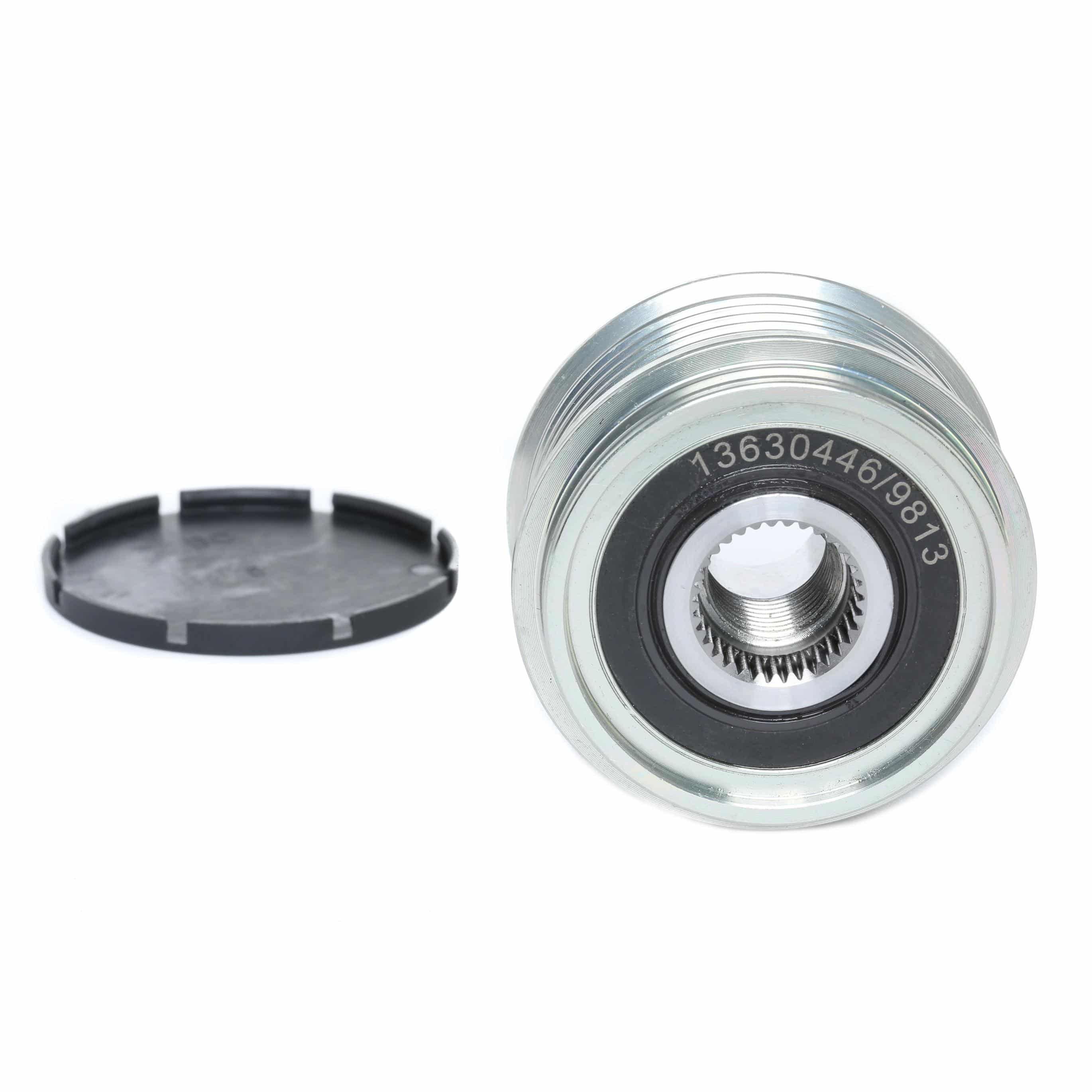 Poulie d'Alternateur