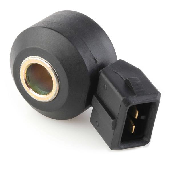 Capteur De Cliquetis