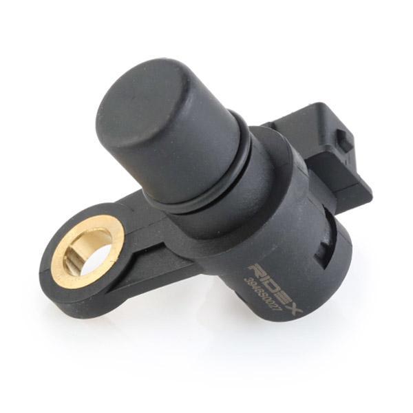 Capteur, position d'arbre à cames