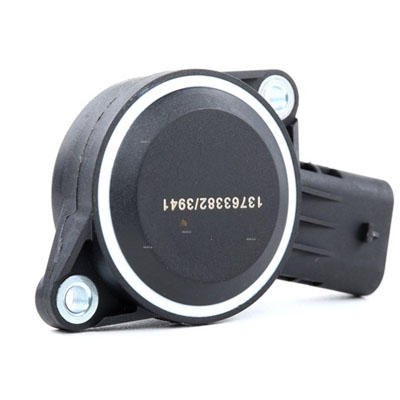 Capteur, volet inverseur du tuyau d'admission