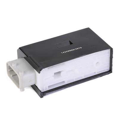 Appareil de commande, verrouillage central