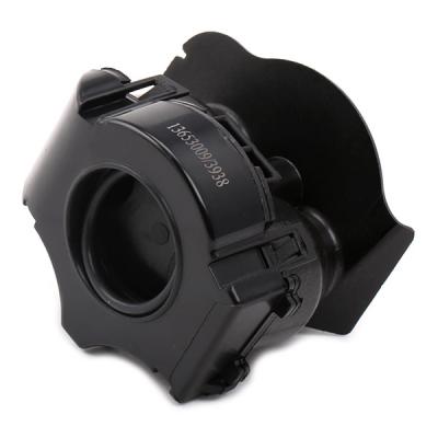 Soupape, dégazage du carter